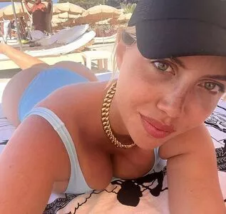 Wanda Nara OnlyFans Leaked Free Thumbnail Picture - #d1WWmSjceN