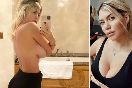 Wanda Nara OnlyFans Leaked Free Thumbnail Picture - #e1pvC8qumN