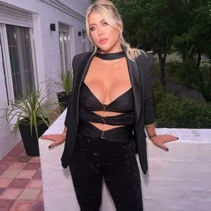 Wanda Nara OnlyFans Leaked Free Thumbnail Picture - #fyrwVirtDn