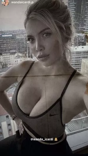 Wanda Nara OnlyFans Leaked Free Thumbnail Picture - #gCVX5I4hiN