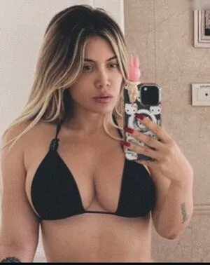 Wanda Nara OnlyFans Leaked Free Thumbnail Picture - #gF1x3UHOhq