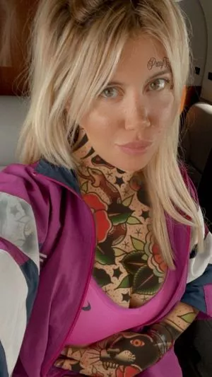 Wanda Nara OnlyFans Leaked Free Thumbnail Picture - #h9pqn9LFHa