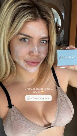 Wanda Nara OnlyFans Leaked Free Thumbnail Picture - #hB5DzNa3R8