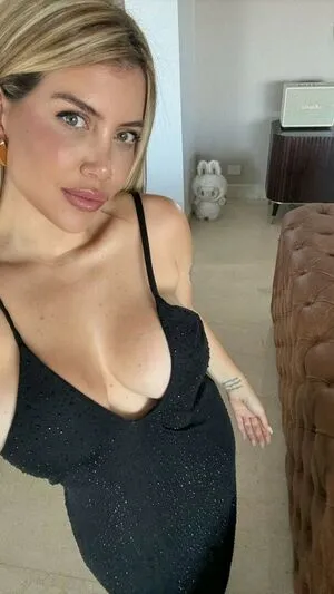 Wanda Nara OnlyFans Leaked Free Thumbnail Picture - #i2D0mPKl4e