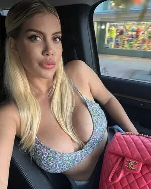 Wanda Nara OnlyFans Leaked Free Thumbnail Picture - #kzsjI0LEs4