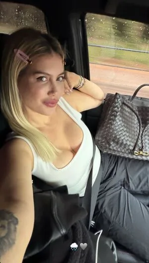 Wanda Nara OnlyFans Leaked Free Thumbnail Picture - #l8qap1ueFO
