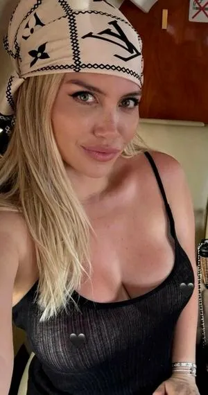 Wanda Nara OnlyFans Leaked Free Thumbnail Picture - #lYbrfEHfq6