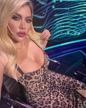 Wanda Nara OnlyFans Leaked Free Thumbnail Picture - #laY01fXoDk