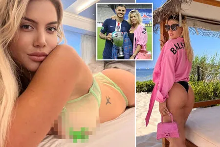 Wanda Nara OnlyFans Leaked Free Thumbnail Picture - #lhtBhCOhpg