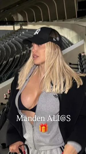 Wanda Nara OnlyFans Leaked Free Thumbnail Picture - #lxpoK3FeZk