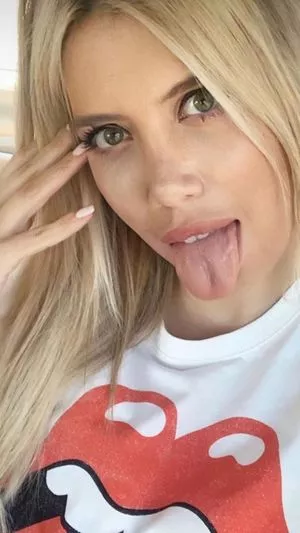 Wanda Nara OnlyFans Leaked Free Thumbnail Picture - #mVP9ioVDCx