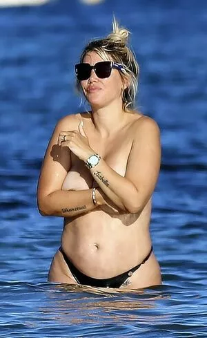 Wanda Nara OnlyFans Leaked Free Thumbnail Picture - #mz6vHF5gIw