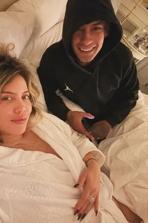 Wanda Nara OnlyFans Leaked Free Thumbnail Picture - #nVP9AJEyLM