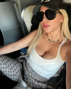 Wanda Nara OnlyFans Leaked Free Thumbnail Picture - #niPg6nbYbp