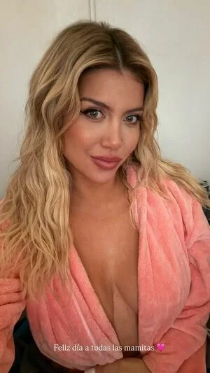 Wanda Nara OnlyFans Leaked Free Thumbnail Picture - #oUVFu3AbBx
