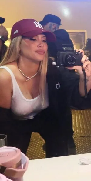 Wanda Nara OnlyFans Leaked Free Thumbnail Picture - #pTHD9cX6Vr