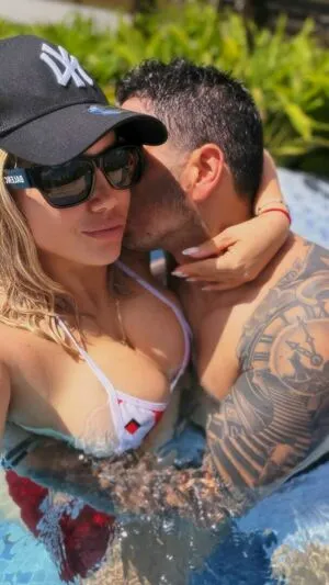 Wanda Nara OnlyFans Leaked Free Thumbnail Picture - #pg4Pk27OE5