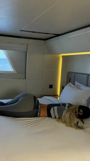 Wanda Nara OnlyFans Leaked Free Thumbnail Picture - #ppPrFVi6ep