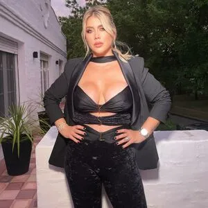 Wanda Nara OnlyFans Leaked Free Thumbnail Picture - #rVOSFEaDWs