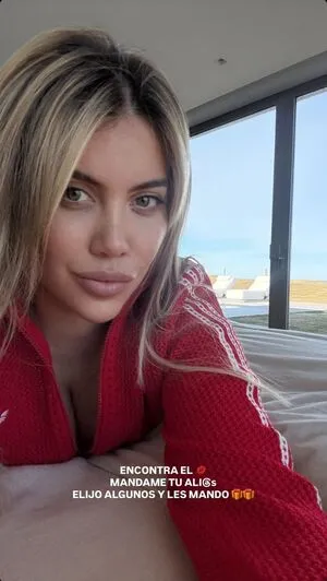 Wanda Nara OnlyFans Leaked Free Thumbnail Picture - #s4U6mmb1eH