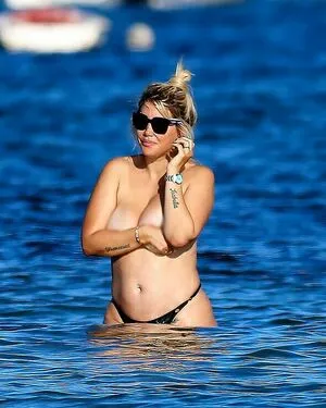 Wanda Nara OnlyFans Leaked Free Thumbnail Picture - #su6suoi4bw
