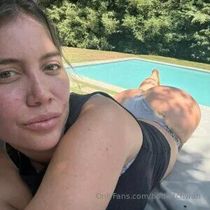 Wanda Nara OnlyFans Leaked Free Thumbnail Picture - #tcBMrLxqLP