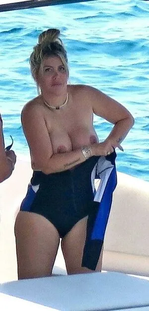 Wanda Nara OnlyFans Leaked Free Thumbnail Picture - #th4dmOtWkh