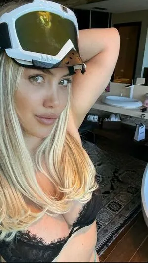 Wanda Nara OnlyFans Leaked Free Thumbnail Picture - #tz9RhS1Mgf