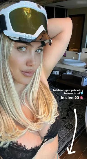 Wanda Nara OnlyFans Leaked Free Thumbnail Picture - #uWVUifX5HM