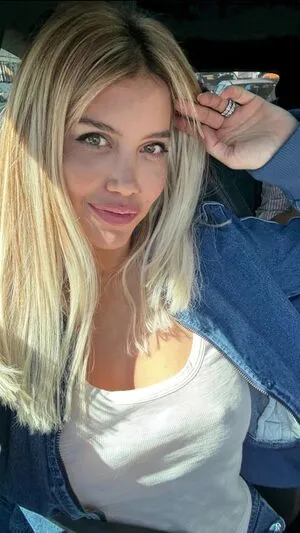 Wanda Nara OnlyFans Leaked Free Thumbnail Picture - #vPSHhPgSJ8