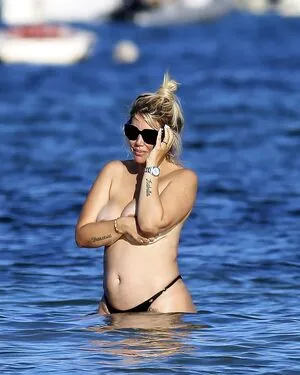 Wanda Nara OnlyFans Leaked Free Thumbnail Picture - #vaNQKCjwxF