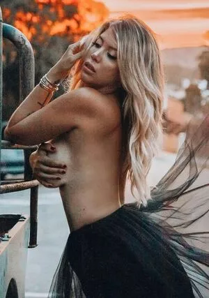 Wanda Nara OnlyFans Leaked Free Thumbnail Picture - #vbvVi7RgyR