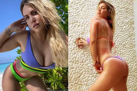 Wanda Nara OnlyFans Leaked Free Thumbnail Picture - #y2mXHWQWFx