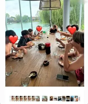Wanda Nara OnlyFans Leaked Free Thumbnail Picture - #zCIztHaOxL