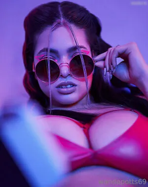 Wanda Potts OnlyFans Leaked Free Thumbnail Picture - #0OoqNam8Cv