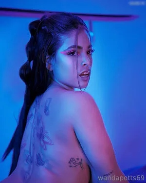 Wanda Potts OnlyFans Leaked Free Thumbnail Picture - #0swK4ZXmkE