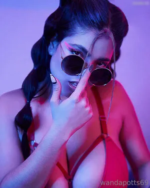 Wanda Potts OnlyFans Leaked Free Thumbnail Picture - #EZrpPsNAxm