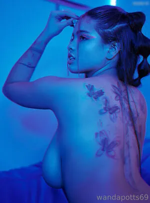 Wanda Potts OnlyFans Leaked Free Thumbnail Picture - #kZRJOvfQC5