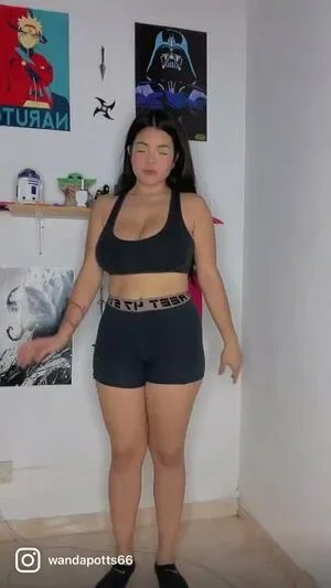 Wanda Potts OnlyFans Leaked Free Thumbnail Picture - #q7UPYLvXIE