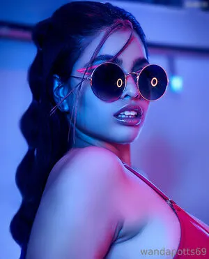 Wanda Potts OnlyFans Leaked Free Thumbnail Picture - #tbzk8h882y