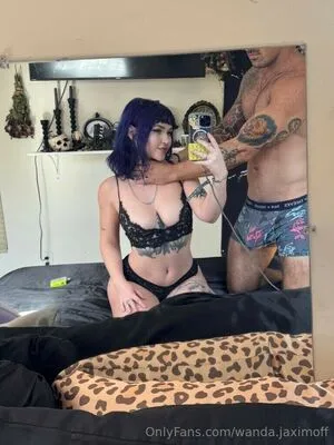 Wanda Sophia OnlyFans Leaked Free Thumbnail Picture - #3fjWAJD4nc