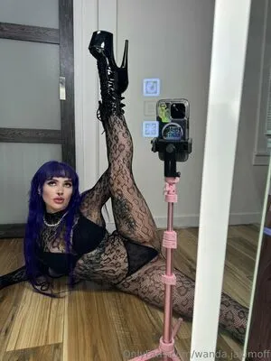 Wanda Sophia OnlyFans Leaked Free Thumbnail Picture - #UV4LaCHvkD