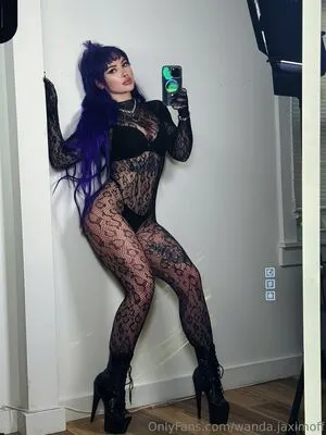 Wanda Sophia OnlyFans Leaked Free Thumbnail Picture - #nCXAV1ph3b