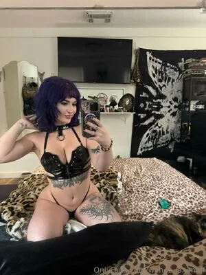 Wanda Sophia OnlyFans Leaked Free Thumbnail Picture - #ydXA2jTjGI