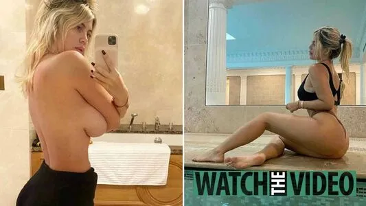 Wandanara OnlyFans Leaked Free Thumbnail Picture - #ROkVggMcDD