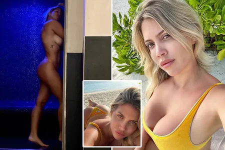 Wandanara OnlyFans Leaked Free Thumbnail Picture - #wy6GMVNJDo
