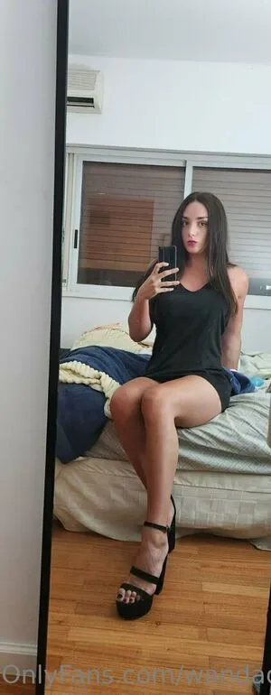 Wandaolsen OnlyFans Leaked Free Thumbnail Picture - #3thgvd5kwG