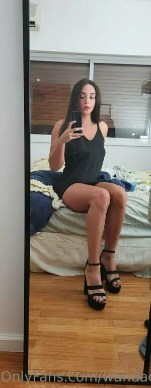 Wandaolsen OnlyFans Leaked Free Thumbnail Picture - #L1iZzWjvg3