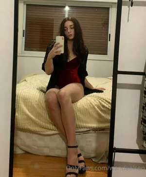 Wandaolsen OnlyFans Leaked Free Thumbnail Picture - #NDZCJaG0Sq