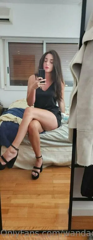 Wandaolsen OnlyFans Leaked Free Thumbnail Picture - #S1RcBfyw6X